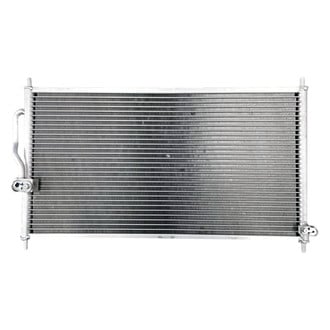 Replace® - A/C Condenser
