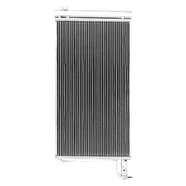 Replace® - A/C Condenser