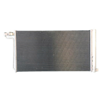 Replace® - A/C Condenser
