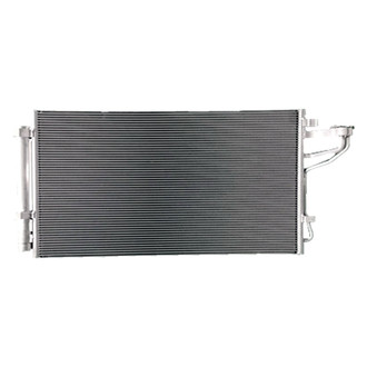 Replace® - A/C Condenser