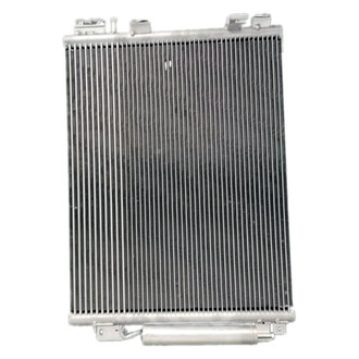 Replace® - A/C Condenser