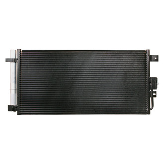 Replace® - A/C Condenser