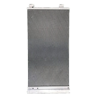 Replace® - A/C Condenser