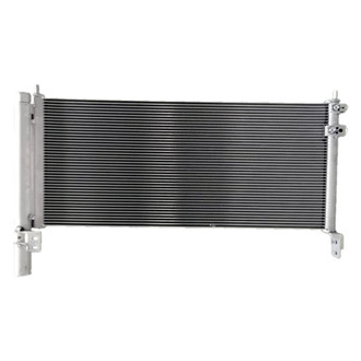 Replace® - A/C Condenser