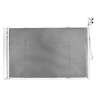 Replace® - A/C Condenser