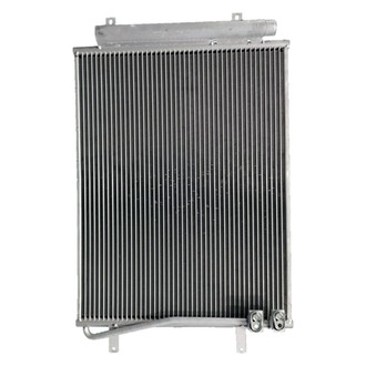 Replace® - A/C Condenser