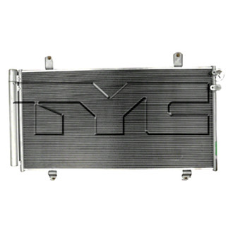 Replace® - A/C Condenser