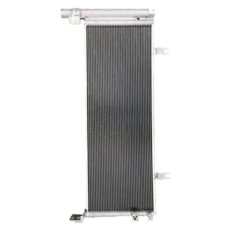 Replace® - A/C Condenser