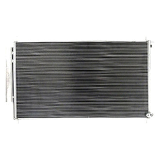 Replace® - A/C Condenser