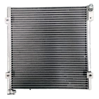 Replace® - A/C Condenser