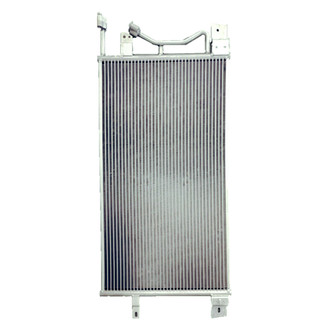 Replace® - A/C Condenser