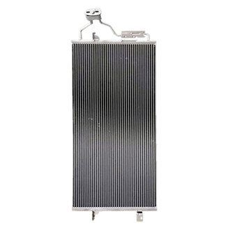 Replace® - A/C Condenser