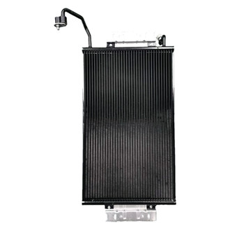 Replace® - A/C Condenser