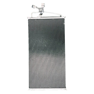 Replace® - A/C Condenser