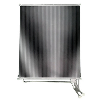 Replace® - A/C Condenser