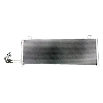 Replace® - A/C Condenser