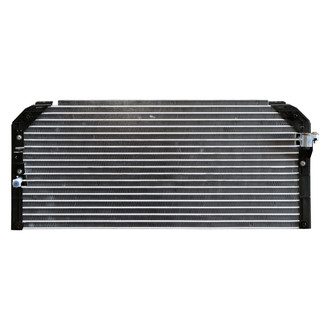 Replace® - A/C Condenser