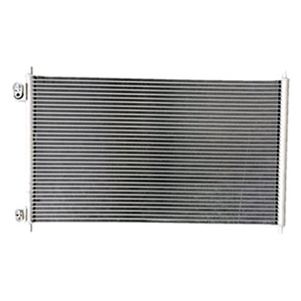 Replace® - A/C Condenser