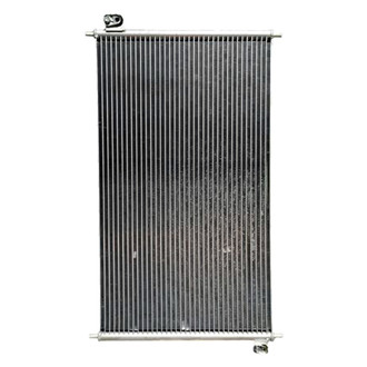 Replace® - A/C Condenser