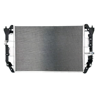 Replace® - A/C Condenser