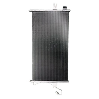 Replace® - A/C Condenser