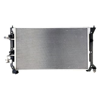 Replace® - A/C Condenser