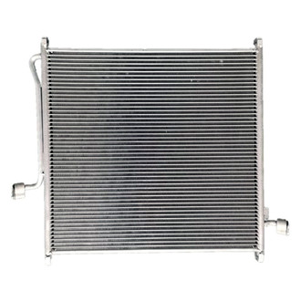 Replace® - A/C Condenser