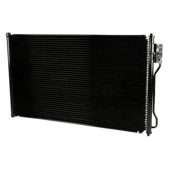 Replace® - A/C Condenser