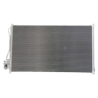 Replace® - A/C Condenser