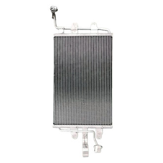 Replace® - A/C Condenser