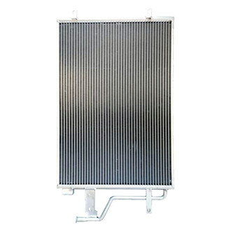 Replace® - A/C Condenser