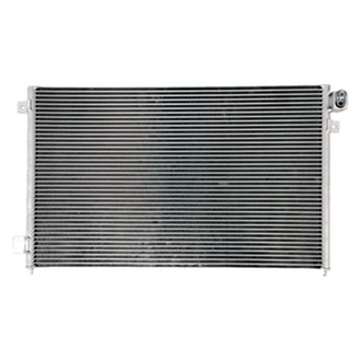 Replace® - A/C Condenser