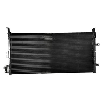 Replace® - A/C Condenser