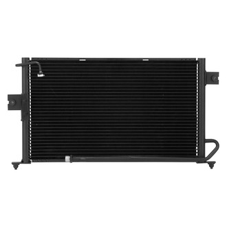 Replace® - A/C Condenser