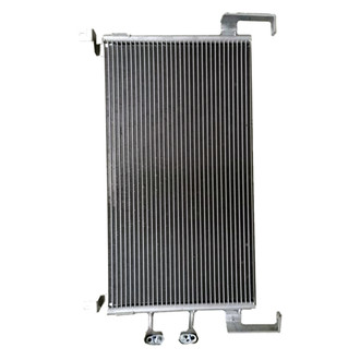 Replace® - A/C Condenser