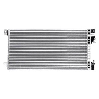 Replace® - A/C Condenser
