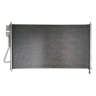 Replace® - A/C Condenser