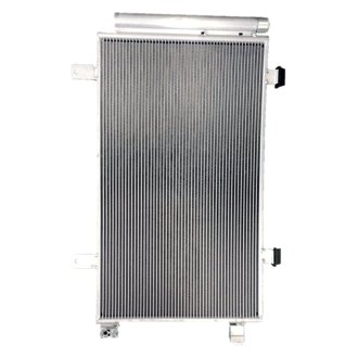 Replace® - A/C Condenser