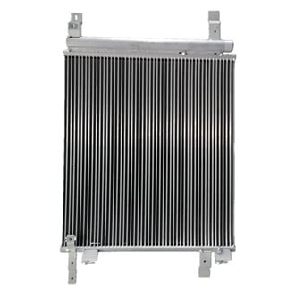 Replace® - A/C Condenser