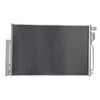 Replace® - A/C Condenser