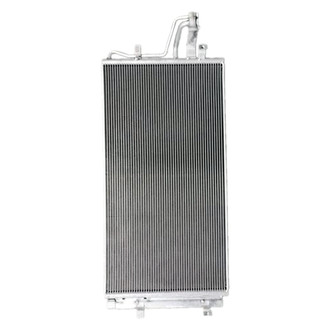 Replace® - A/C Condenser