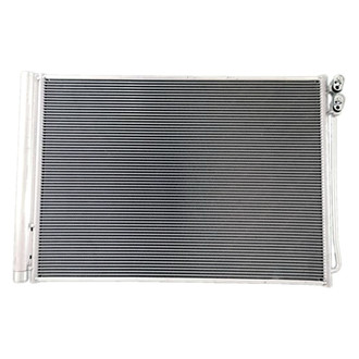 Replace® - A/C Condenser