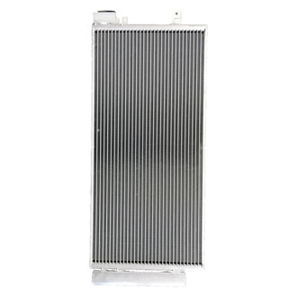Replace® - A/C Condenser
