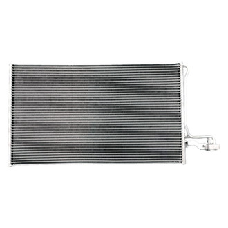 Replace® - A/C Condenser