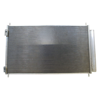 Replace® - A/C Condenser