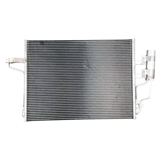 Replace® - A/C Condenser
