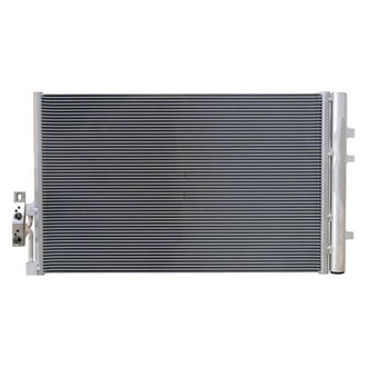 Replace® - A/C Condenser