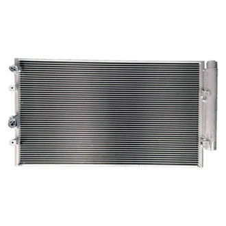 Replace® - A/C Condenser