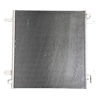 Replace® - A/C Condenser