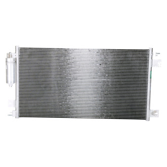 Replace® - A/C Condenser